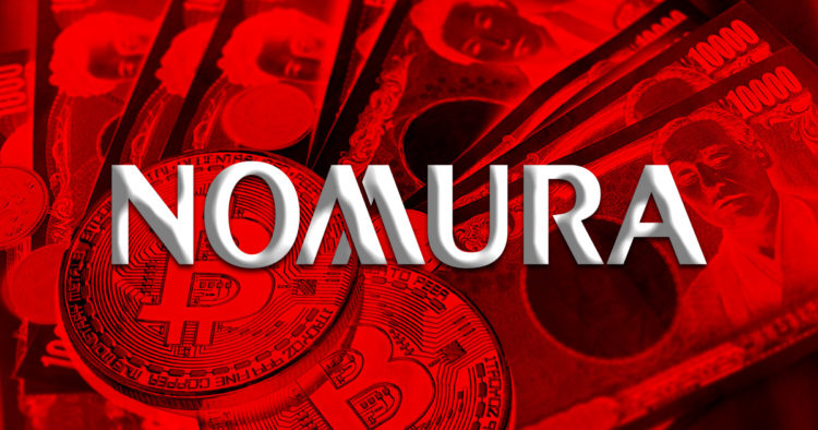 Japan’s Nomura Bank subsidiary Laser Digital launches Bitcoin fund