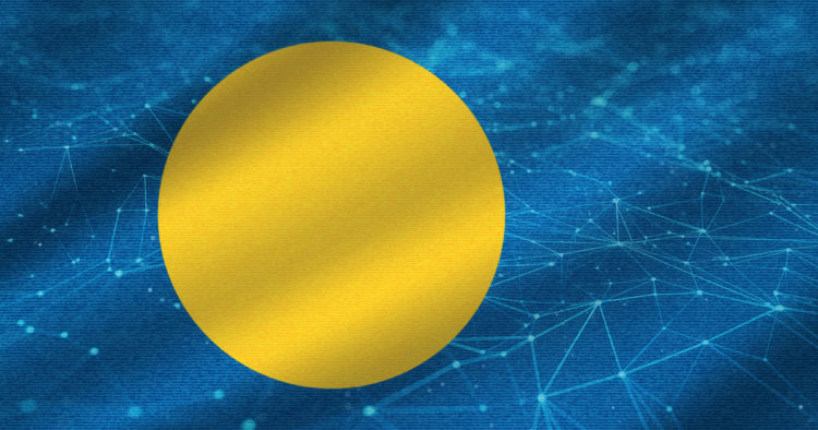 Palau to discontinue dollar-based stablecoin two months after launch
