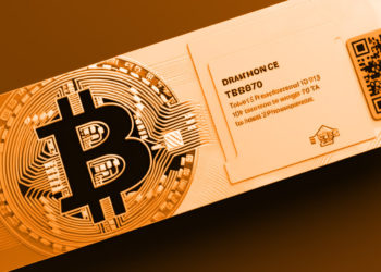 What is paper Bitcoin and how does it influence price?