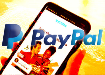 PayPal extends PYUSD stablecoin to Venmo as third-party adoption surpasses 12 platforms