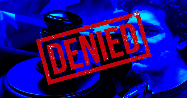 Court denies Sam Bankman-Fried’s motion for pre-trial release yet again