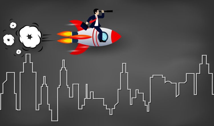 TRX Again Outperforms Bitcoin and ETH, $0.10 Possible?