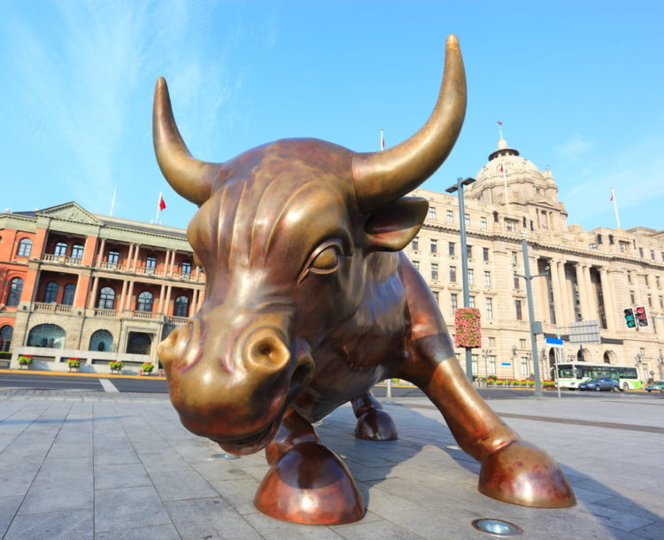 Bitcoin Bulls Hold Strong At $25,500 But Can They Push BTC Higher?