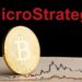 MicroStrategy Expands Bitcoin Holdings with $147.3 Million Purchase