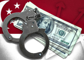 Su Zhu reportedly arrested in Singapore; sentenced to four months jail time