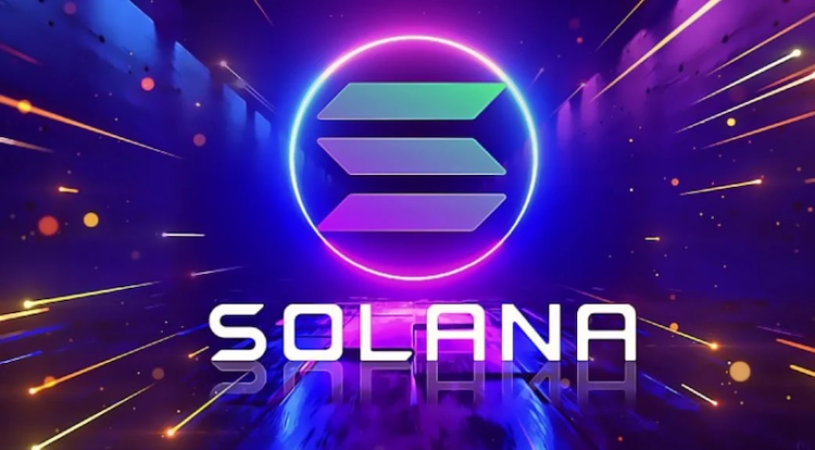 Solana Emerges as a Favored Altcoin Among Investors