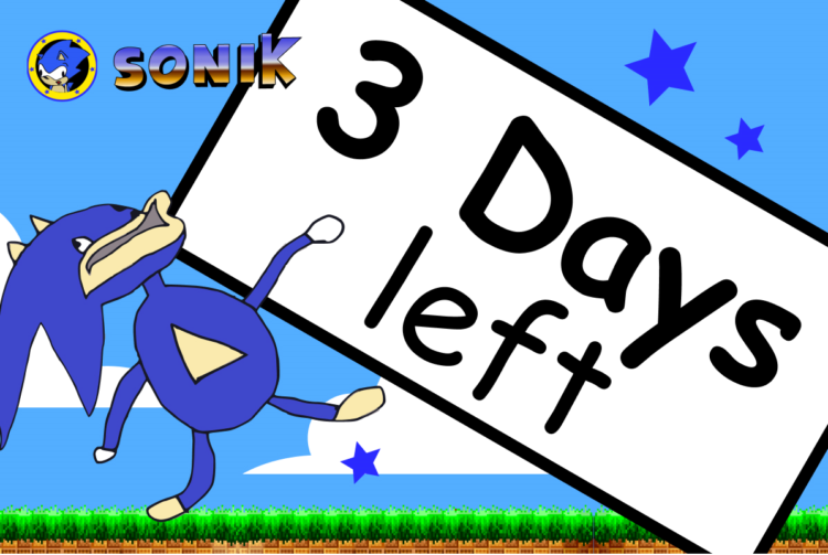 Sonik Coin One-Stage Presale Ends Soon – New Crypto Listing to Watch on Uniswap