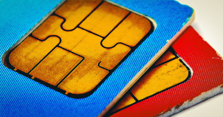 Vitalik Buterin sim-swap hack exposes Twitter Blue account security flaw