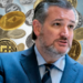 Ted Cruz Champions Bitcoin Mining in Texas, Calls It a Resilient Solution
