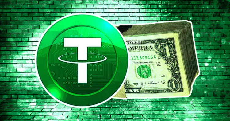 Tether’s USDT Faces Challenges with Peg Stability, Says Kaiko Research