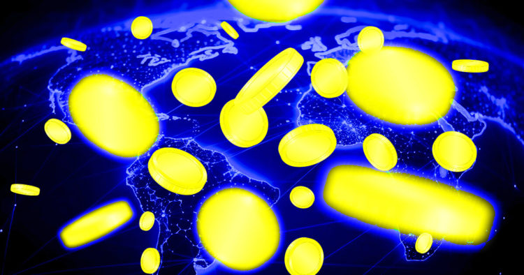 Tokenization is the tool needed for emerging economies to leap ahead