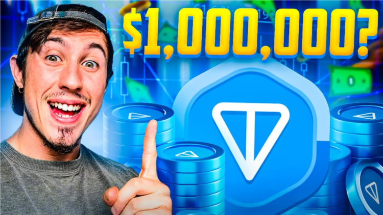 Toncoin Price Prediction – Will TON Sustain Its Bullish Momentum And Reach $3?