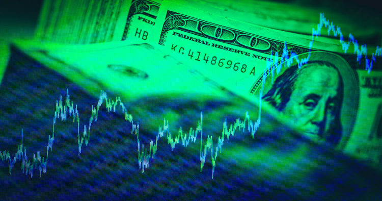 U.S. Treasury yields surge to multi-year highs