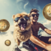 Shiba Inu Burn Rate Surges, Toncoin’s Swiss Non-profit Launch, and Pomerdoge Price Soars