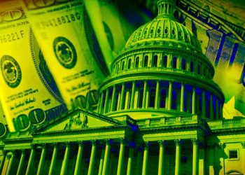 Debt nation: The unsustainable rise of debt in the U.S.