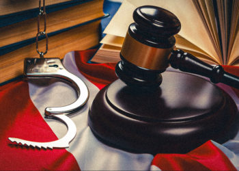 Former FTX co-CEO Ryan Salame pleads guilty to all charges