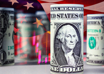 U.S. Treasury yield spread dips to historic lows signaling economic caution