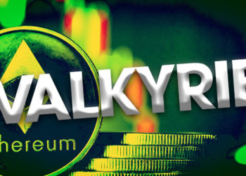 Valkyrie temporarily backtracks on ETH futures contracts