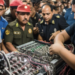 Rocket Launchers and Bitcoin Mining Machines Seized