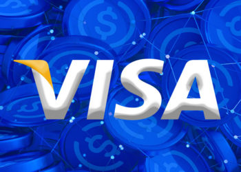 Visa expands USDC settlements to Solana blockchain in partnership with WorldPay, Nuvei