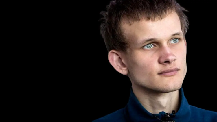 Hackers Loot Nearly $700k After Hacking Vitalik’s Twitter Account