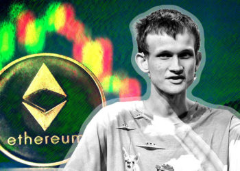 Vitalik Buterin has transferred over 1.8k ETH to exchanges this year, still holds over 250k ETH