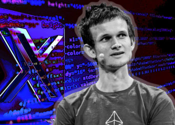 $700K in crypto and NFTs lost in phishing attack through Vitalik Buterin’s hacked X account