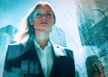 Women hold just 6% of crypto CEO roles highlighting gap in leadership – report