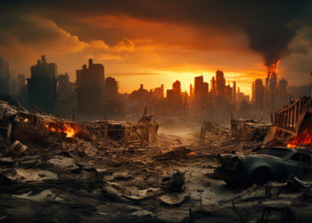 Humanity will use AI to destroy itself long before AI is sentient enough to rebel against it