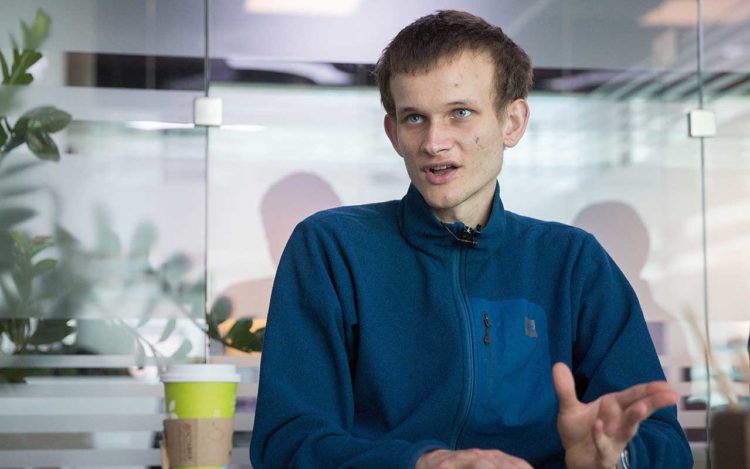 Ethereum’s Vitalik Buterin Slammed For Hong Kong Comments, Told He ”Doesn’t Understand” City’s Situation