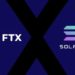 FTX Estate Stakes $122 Million Solana (SOL), Quells Fear Of Token Sell-Off