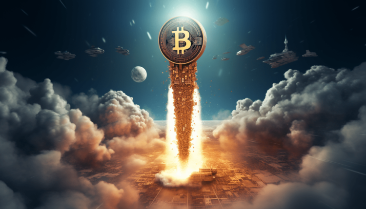 Bitcoin Price’s Next Move Up Will Be Extremely Explosive: Galaxy