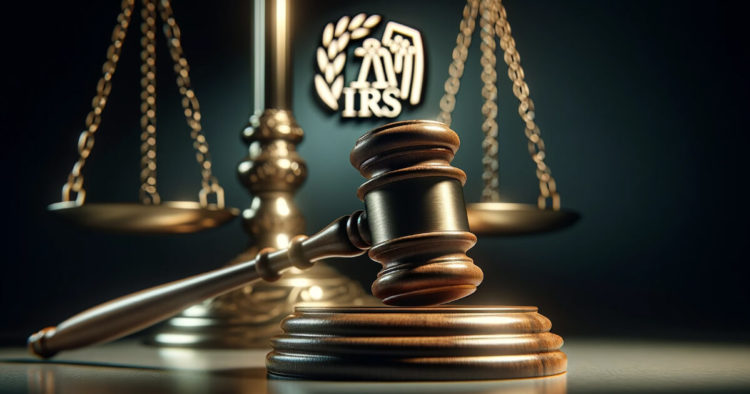 Kraken to turn over select customer data to IRS after July court loss