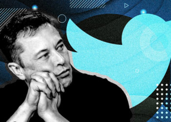 X has lost more than half its value since Elon Musk bought it last year