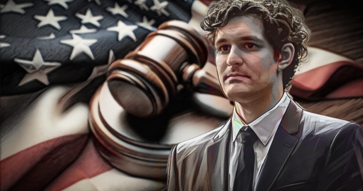 Bankman-Fried retakes the witness stand for cross-examination by prosecutors