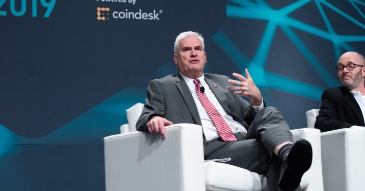 Rep. Tom Emmer’s Rise and Fall in the U.S. House Speaker Race Was Extremely Quick