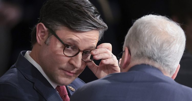 Lesser-known Mike Johnson Wins Speaker Job as Crypto Supporters Return to Their Old Jobs