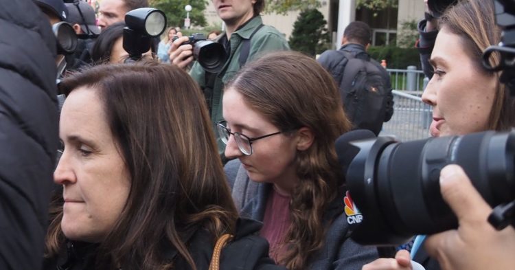 Caroline Ellison Starts Day 3 of Testimony Against Former FTX Crypto Titan