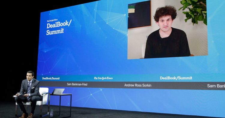 Sam Bankman-Fried's Post-Collapse Media Blitz Has Clearly Backfired