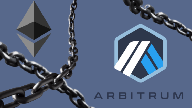 Arbitrum Price Prediction: ARB Leaps 9% – Is Layer-2 Scaling Gaining Traction?