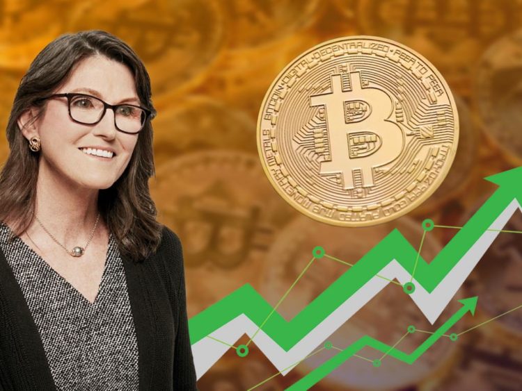 ARK Invest’s Cathie Wood Reveals Why Bitcoin Will Reach $1.48 Million