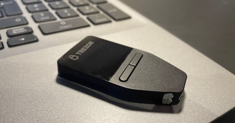 Trezor Unveils New Hardware Wallets, Corrosion-Resistant 'Keep Metal' for Recovery
