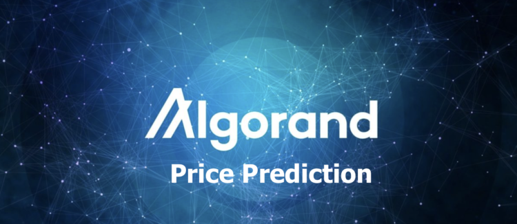 ALGO Pumps 6%, But Meme Kombat’s Almost $900K Presale Underscores Its 100X Potential