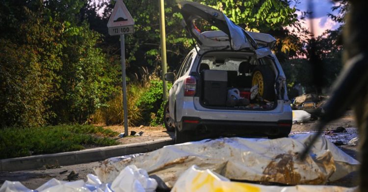 Hamas Has Raised Millions in Crypto Donations – WSJ