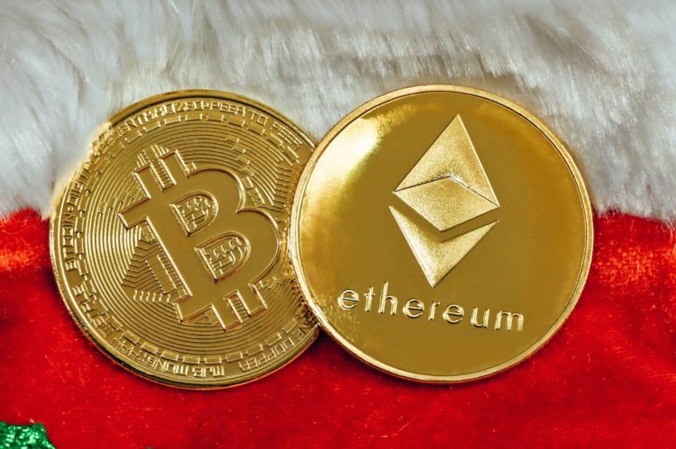 Crypto’s Meteoric Rise: Standard Chartered Predicts $50,000 for Bitcoin and $8,000 for Ethereum