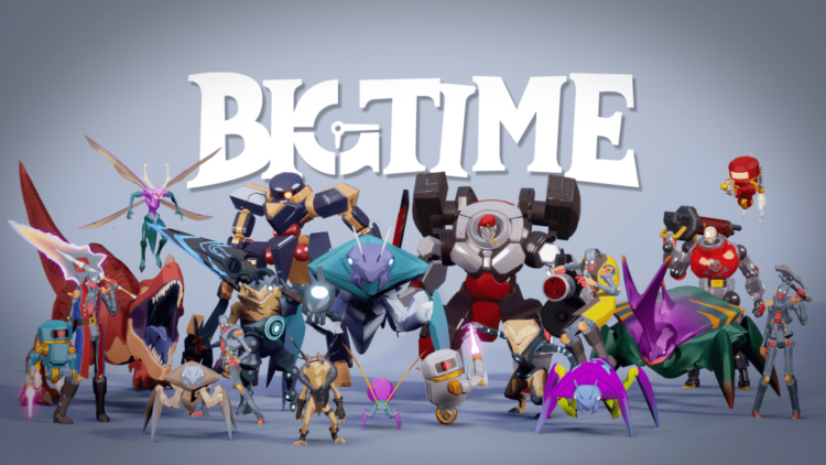 Next Cryptocurrency to Explode Sunday 15, October – Big Time, TG.Casino, Tellor