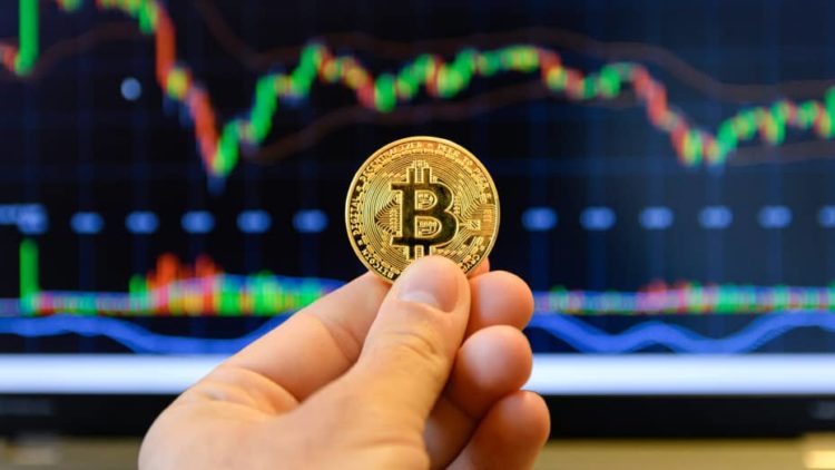 Bitcoin Price Is Fundamentally Strong For A Rally