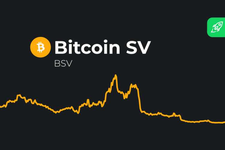 Bitcoin SV Price Defies Overbought Conditions, Up 12% T0 $40
