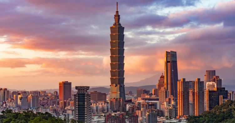 Taiwanese Lawmakers Introduce Virtual Asset Management Ordinance Bill