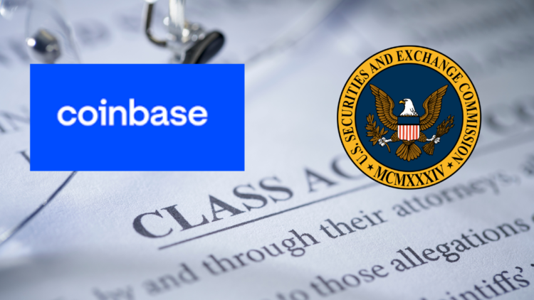 SEC Wants Judge to Deny Coinbase’s Motion to Dismiss Lawsuit